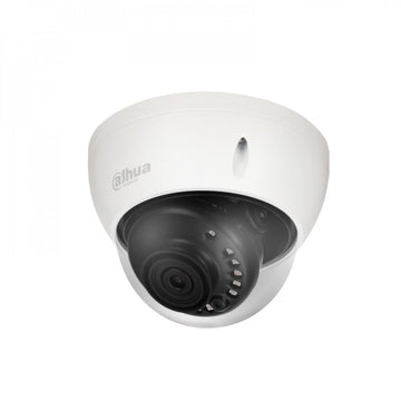 Cámara Domo HDCVI Dahua® 5MP 2,8mm IR20 - HAC-D1A51N-0280B-S2